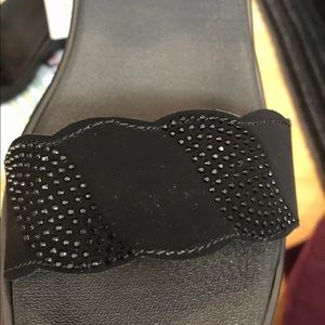 Skechers Sandals size 8